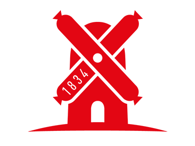 Rügenwalder Mühle Logo