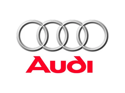 Logo Audi