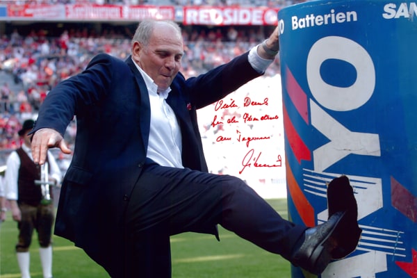 Uli Hoeness