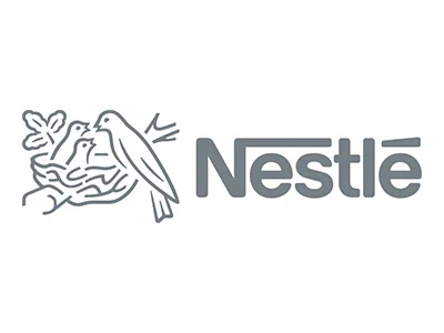 Logo Nestle