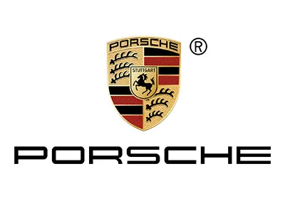 Porsche Logo