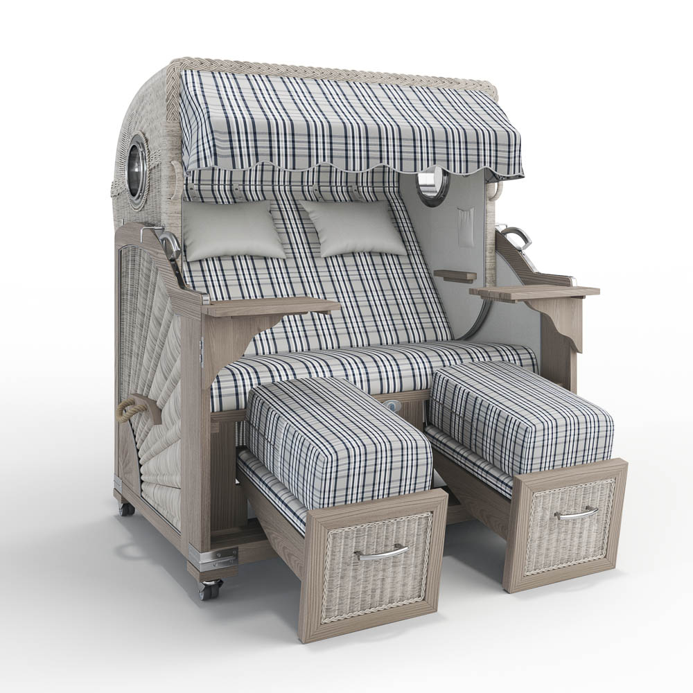 Munkmarsch_Teak_Vintage_white_washed_Palma_blau_24425_Bullauge