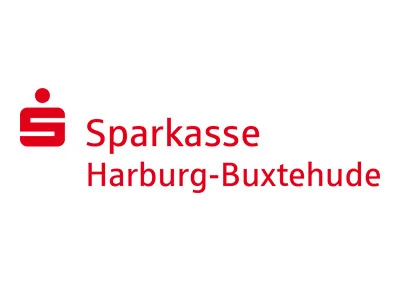 Logo Sparkasse Harburg-Buxtehude