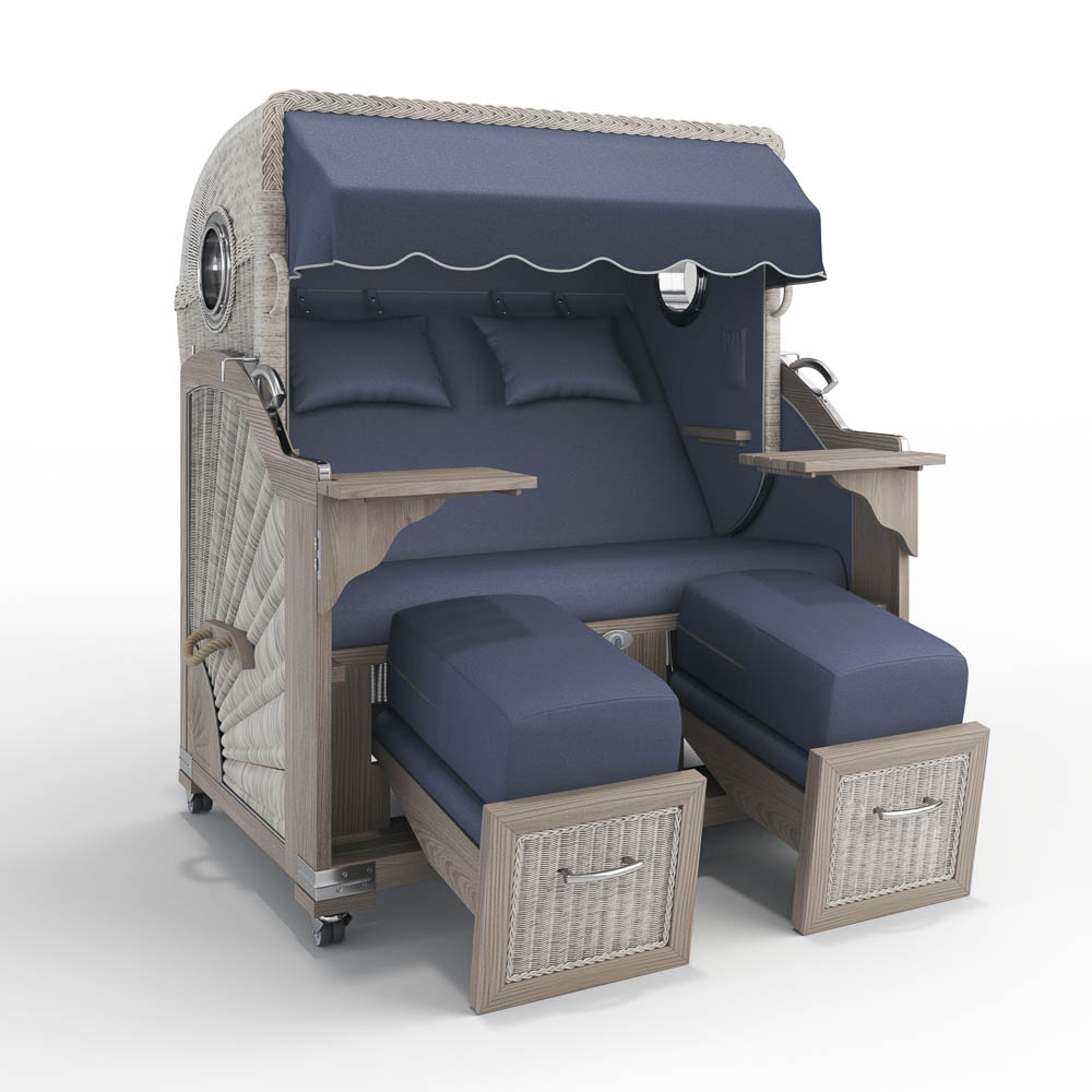 Munkmarsch_Teak_Vintage_white_washed_Heritage_blau_35400_Bullauge