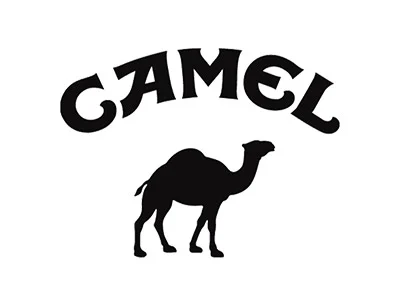 Logo Camel