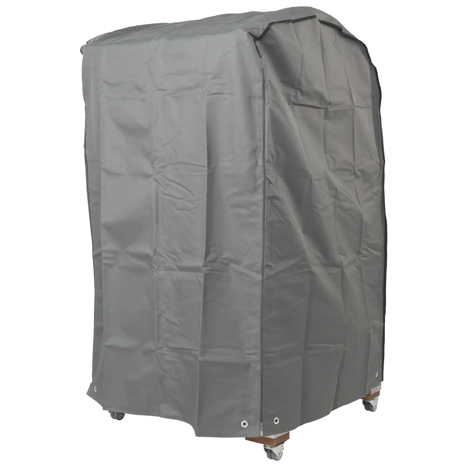 SilverLine-Abdeckhaube "List"