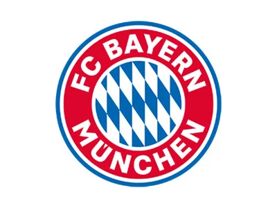Logo FC Bayern München