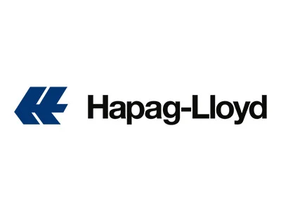 Hapag-Lloyd Logo