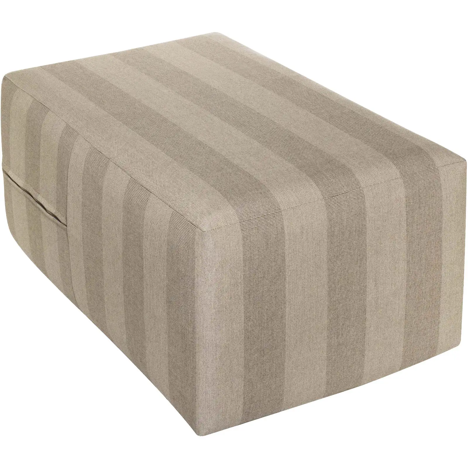 Auflagekissen/Auflageklotz für Fußauszug "Morsum"