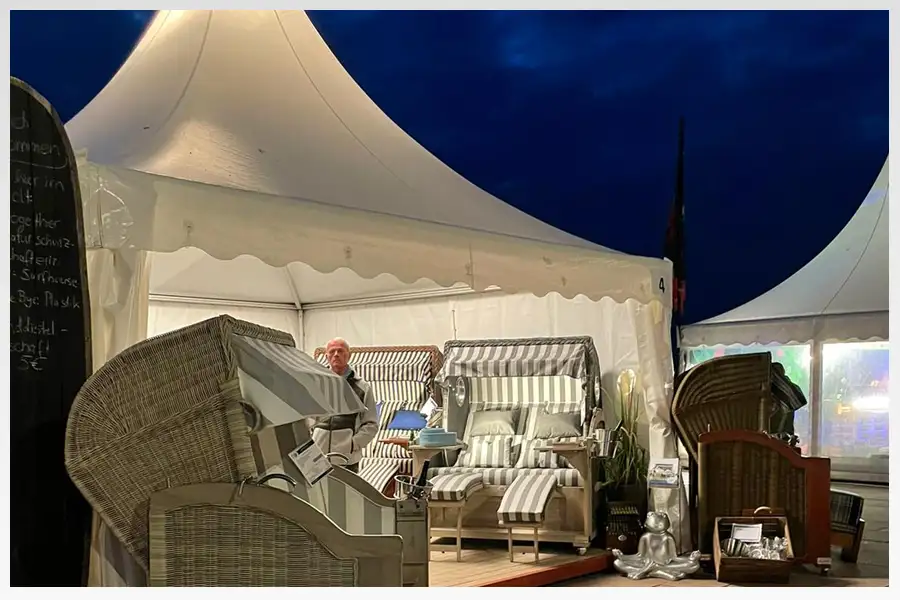 Messen und Veranstaltungen