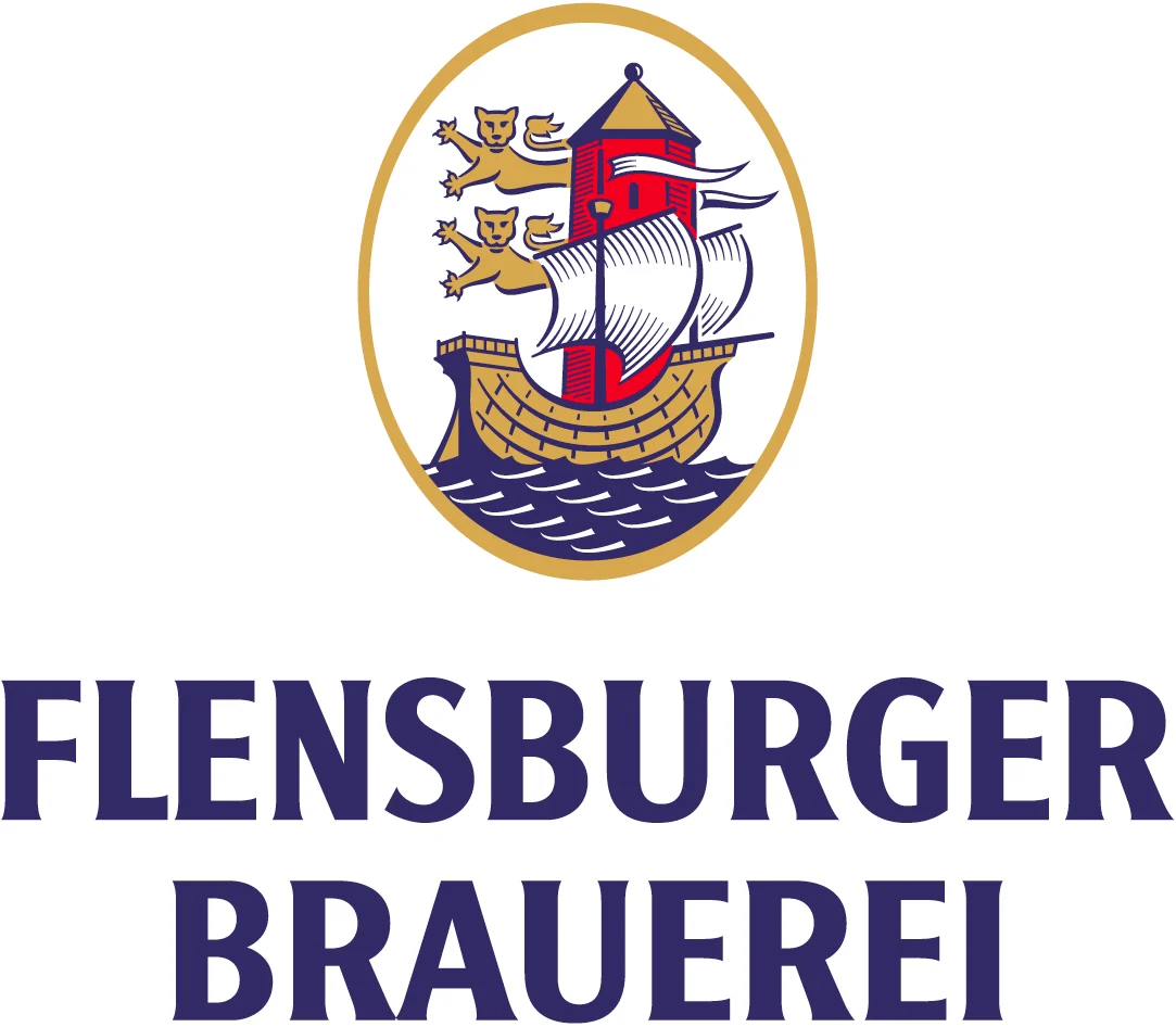 Logo Flensburger Brauerei