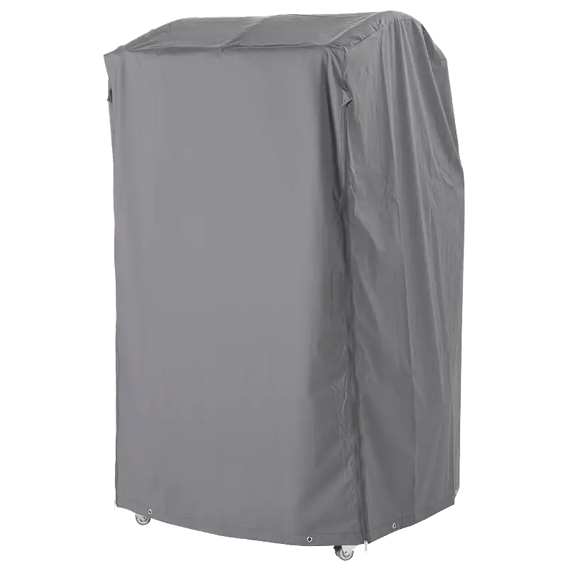 TeakSafe Abdeckhaube "List"