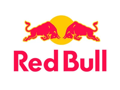 Red Bull Logo