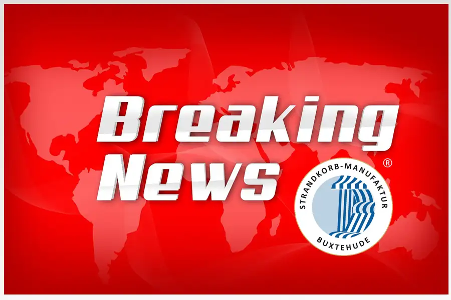 Aktuelle News Strandkorbprofi