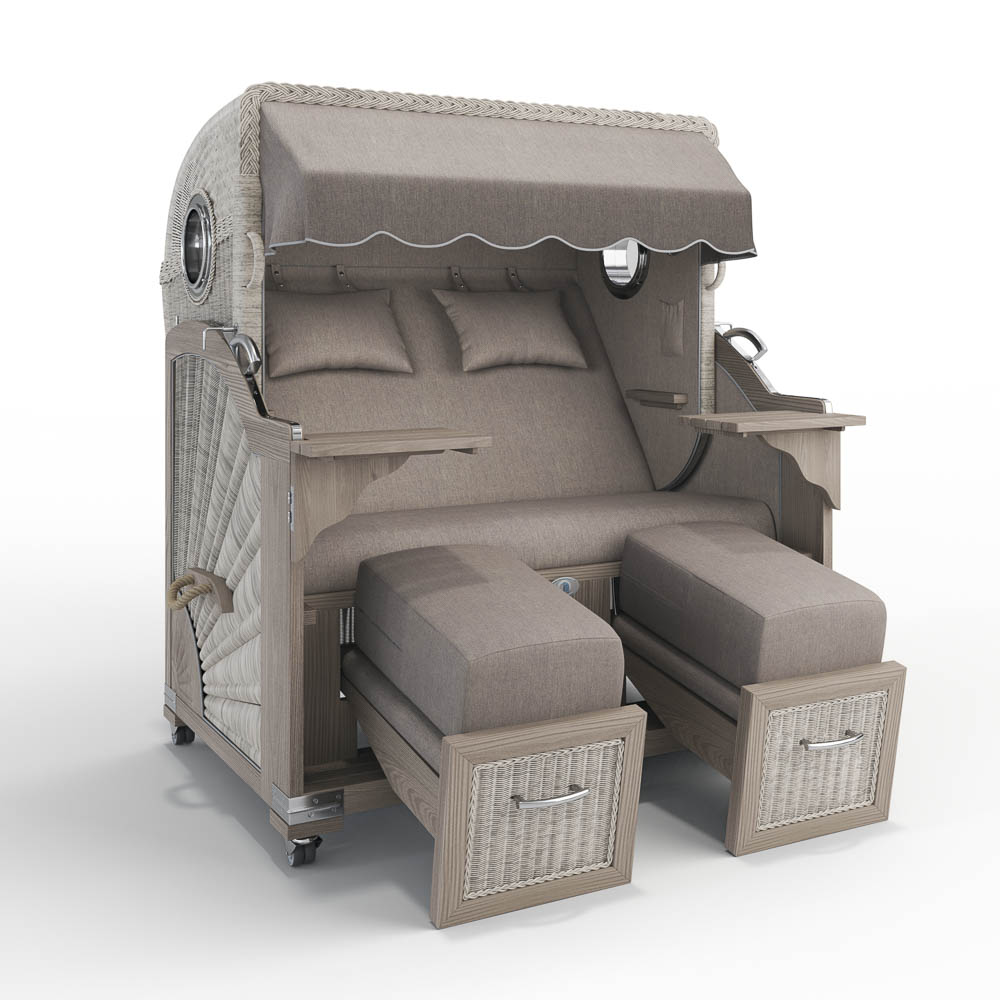 Munkmarsch_Teak_Vintage_white_washed_San_Sebastian_blau-sand_31420_Bullauge