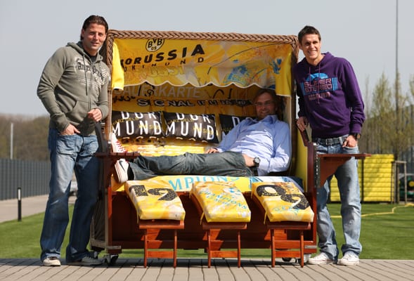 q_BVB _ Weidenfeller_Kehl_Klopp