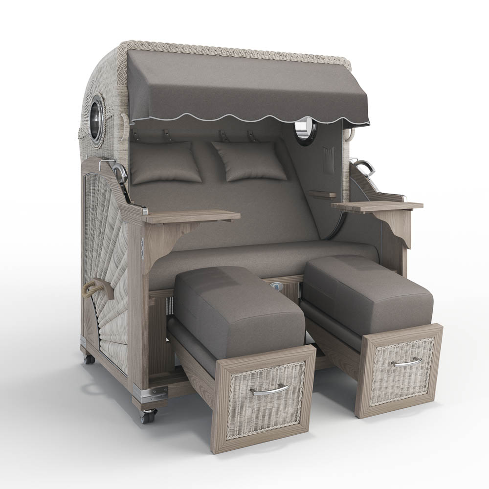 Munkmarsch_Teak_Vintage_white_washed_San_Sebastian_mittelgrau_31419_Bullauge