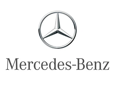 Logo Mercedes-Benz